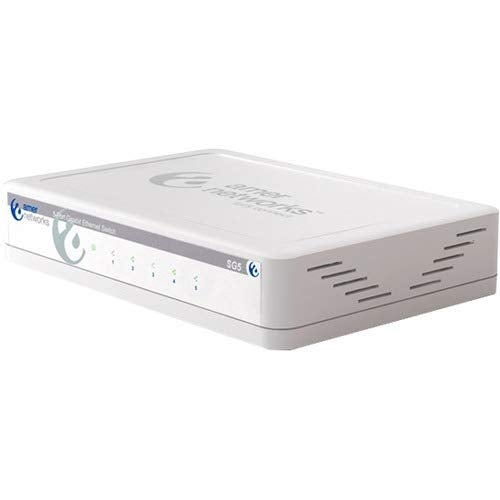 5 Port 10/100/1000 Gigabit Ethenet Switch