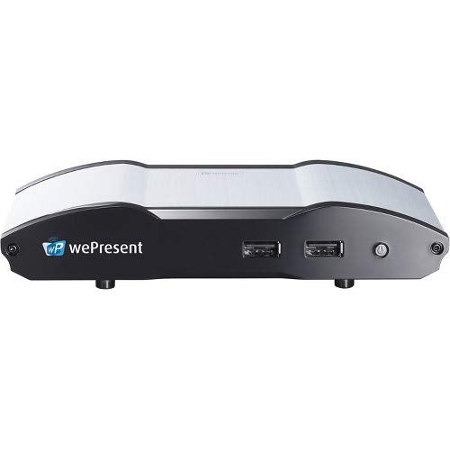 Barco WEPRESENT WIPG-1600W