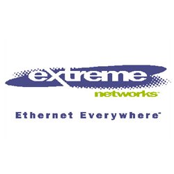 Extreme Networks - Network cable - QSFP - QSFP - 3.3 ft