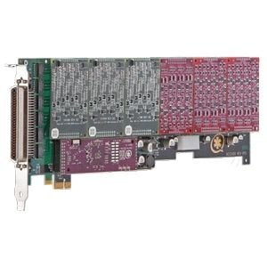 24 Prt Card, No Ifc & Hw Echo Can