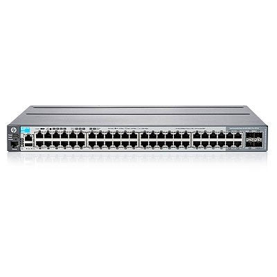 HP 2920-48G Switch (J9728A)