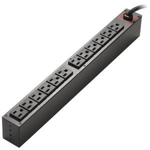 Flexpdu 15 1u