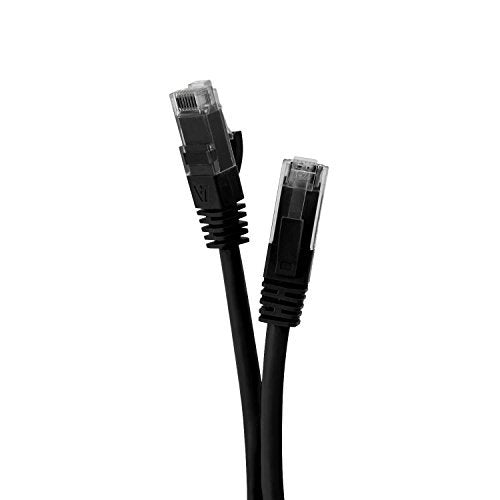 V7 CAT5e Network Patch Cable RJ45 Male to Male