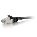 Cables to Go Cat6 Snagless Shielded (STP) Network Patch Cable