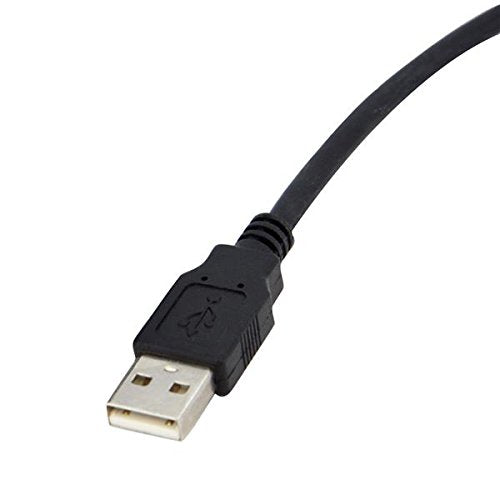 Honeywell 42206202-01E USB Cable, Secondary Interface, 9.2' Length