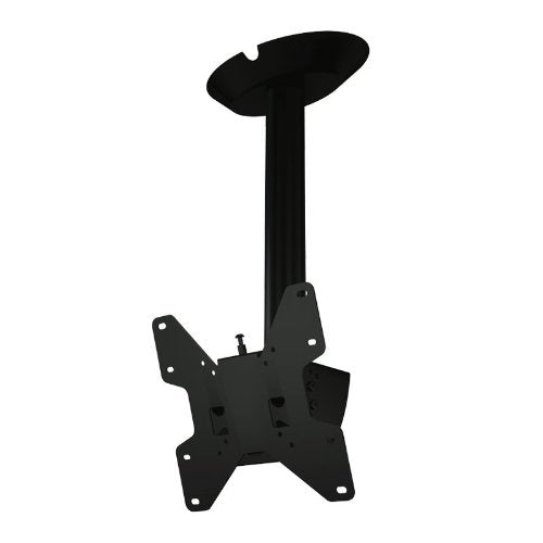 Complete Installation Kit Tilt Ceiling Mount for 13" - 37" Screens
