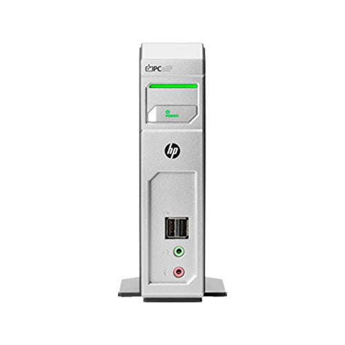 HP Zero Client - Teradici Tera2140