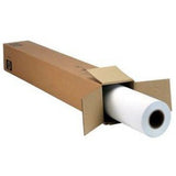 HP Bright White Inkjet Paper, 3-in Core- 24in x 500ft
