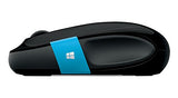 Microsoft Sculpt Comfort Bluetooth Mouse