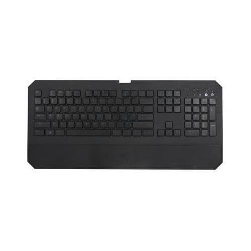 Open Box Razer Keyboard Rz03-01060100-r3m1 Deathstalker Essential 2014 Gaming Keyboard