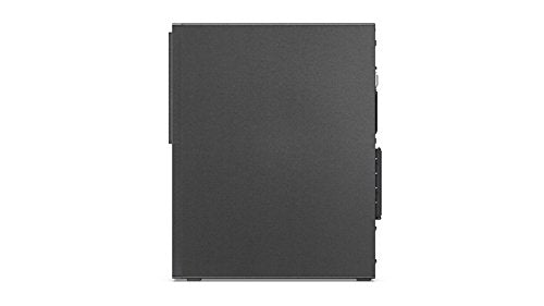 Lenovo ThinkCentre M910s 10MK000QUS Desktop Computer - Intel Core i5 [7th Gen] i5-7500 3.40 GHz - 8 GB DDR4 SDRAM - 1 TB HDD - Windows 10 Pro 64-bit [English] - Small Form Factor - Black