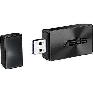 Asus Network USB-AC55 B1 CA Dual-Band Wireless AC1300 Wi-Fi USB3.1 Adapter RTL