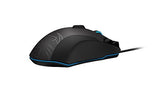 ROCCAT TYON All Action Multi-Button Gaming Mouse, Black