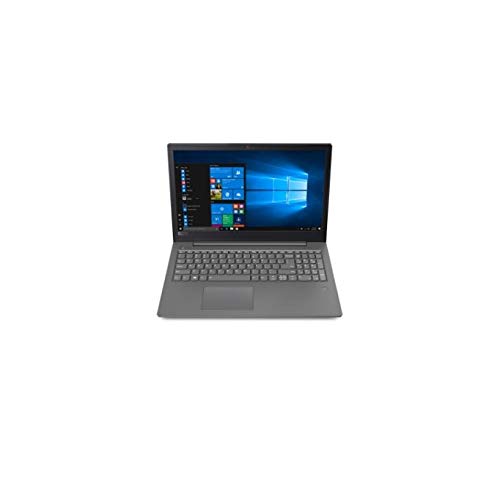 Lenovo 15.6" Laptop V330 Intel Core i5 7th Gen 7200U 2.5GHz 8GB Memory 256GB SSD Intel HD Graphics 620 Windows 10 Pro 64-Bit Model 81AX00GGUS