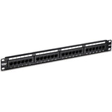 2Q72901 - TRENDnet 24-Port Network Patch Panel