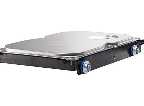 HP 500GB 7200rpm SATA (NCQ/Smart IV) 6Gbp/s Hard Drive