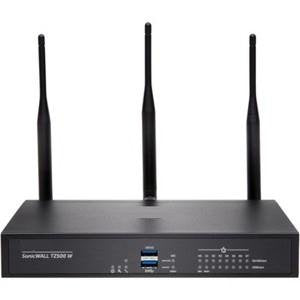 INTL TZ500 WIRELESS ACPROMO FD