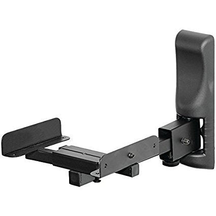 PEERLESS-AV SPK26 26lb Bookshelf Speaker Mounts, 2 pk
