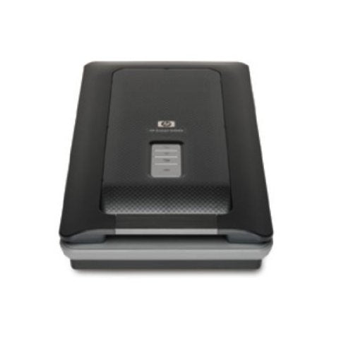Scanjet G4050 Photo Scanner