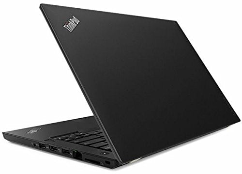Lenovo 20L5004HUS Thinkpad T480 20L5 14" Notebook - Windows - Intel Core i5 1.6 GHz - 8 GB RAM - 500 GB HDD, Black