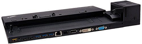 Lenovo ThinkPad Pro Dock 90 W US/Canada/Mexico (40A10090US)