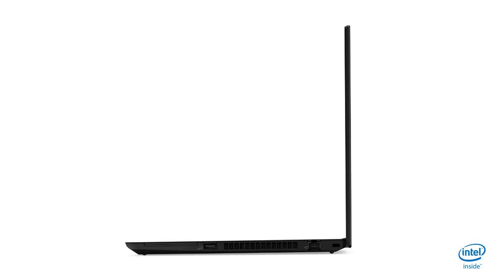Lenovo ThinkPad T490 20N20029US 14" Notebook - 1920 x 1080 - Core i7 i7-8565U - 16 GB RAM - 512 GB SSD - Glossy Black