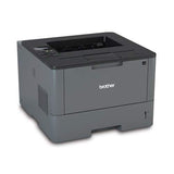 Open box Brother HL-L5000D Monochrome Business Laser Printer with Duplex Printing