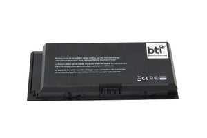 Battery Tech Replacement Notebook Battery (DL-M4600x9)