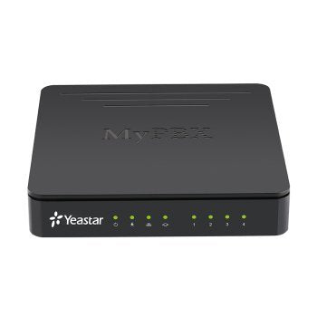 Yeastar SOHO MyPBX VoIP Phone and Device