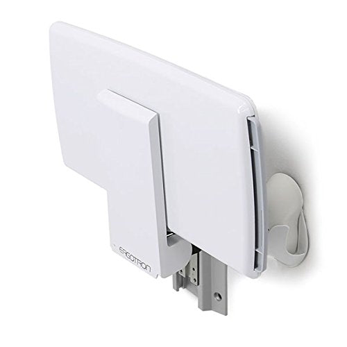 NEO-FLEX KEYB SLIDE OUT WALL MNT W/ MOUSE POUCH
