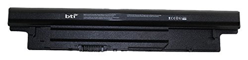6CELL BATT DELL INSPIRON 3421 5421 5437