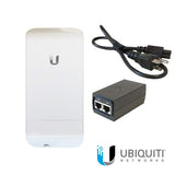 UBIQUITI LOCOM2 Nanostation M2