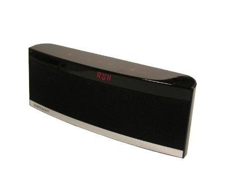 Spracht BluNote Pro Portable 5-Watt Wireless Bluetooth Conference Call Speaker