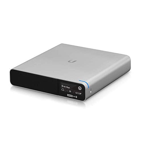 Ubiquiti UniFi Cloud Key Gen2 Plus (UCK-G2-PLUS)
