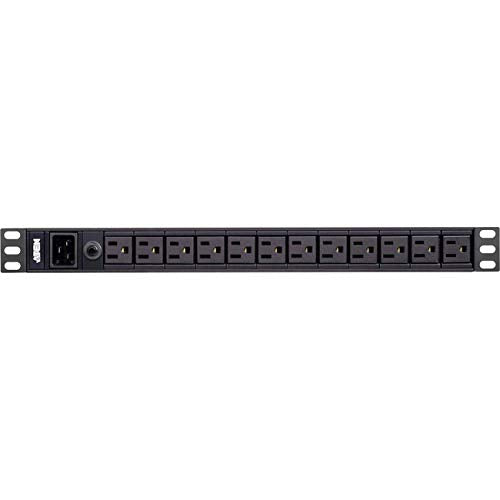 Aten PE0212A 12 OUTLETS 20A Basic PDU