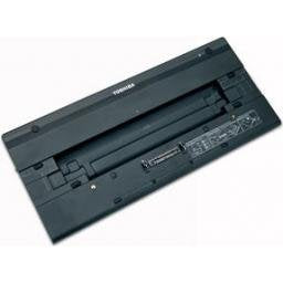 Hi Speed Port Replicator II F/Tec R700