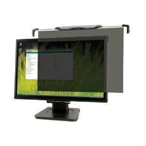 Snap2 Privacy Screen for 20"-22" Widescreen LCD Monitors