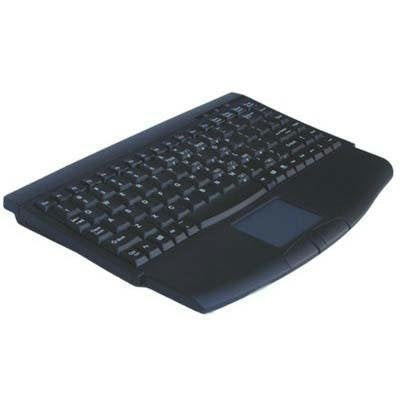 Mini with Touchpad USB 13.38" L