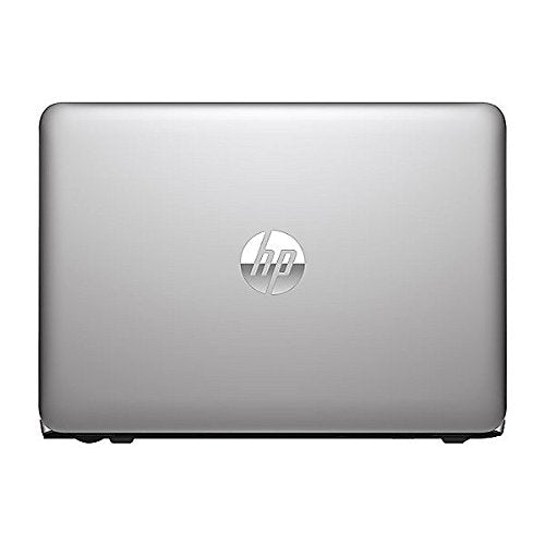 HP 1FX42UT#ABA Elitebook 820 G4 12.5" Notebook, Windows, Intel Core I7 2.8 Ghz, 8 GB Ram, 256 GB SSD, Silver