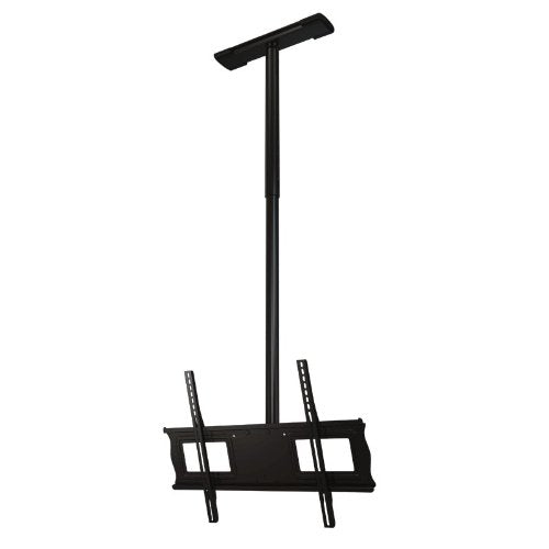 Complete Installation Kit Tilt Universal Ceiling Mount for 37" - 63" Screens