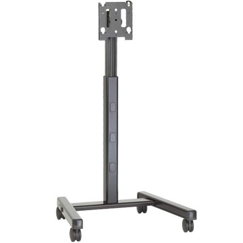 MFP Single Display Cart