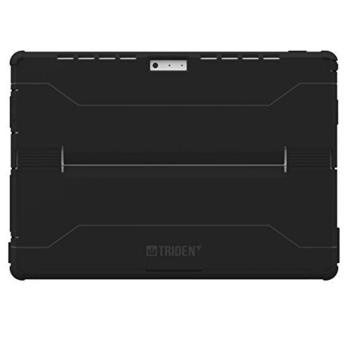 Trident Cyclops Series Case for Microsoft Surface 3-Retail Packaging-Black