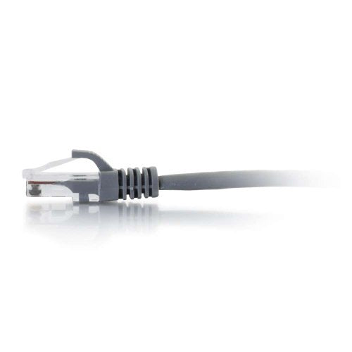 C2G / Cables to Go 00689 Cat6a Snagless Unshielded (UTP) Network Patch Cable