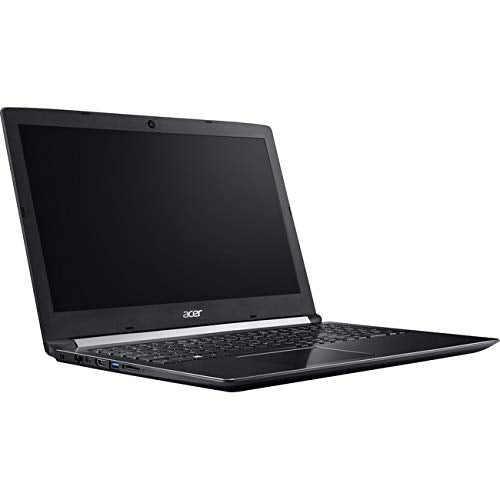 Acer Aspire 15.6, Ci5-8250U, 8GB, 1TB HDD, Windows 10, Black, A515-51-54XM