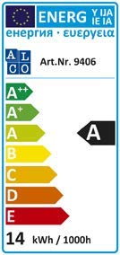 Viewsonic Canada - CDE5010-50