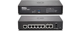 Dell Security SonicWALL 01SSC0504 TZ400 Secure Upgrade Plus 2Yr Components Other 01-SSC-0504