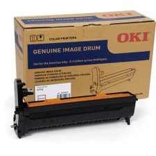Okidata - 46507402-30k Magenta Image Drum for C712