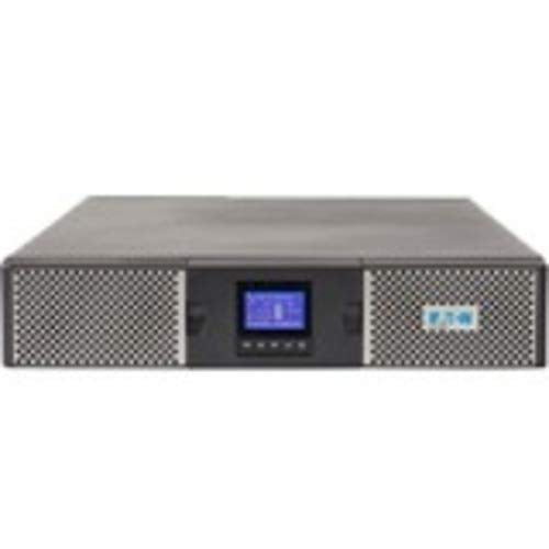 Eaton 1500 VA 9SX 120V Tower UPS - 1500 VA/1350 W - 100 V AC, 110 V AC, 120 V AC, 125 V AC - 5.90 Minute Stand-by Time - Tower - 6 x NEMA 5-15R