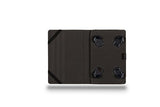 Maroo Universal Flip Cover for Tablet, Black (MR-UC8001)