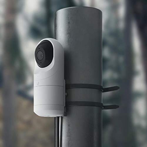 Ubiquiti UVC-G3-Flex 1080p Indoor/Outdoor PoE Camera with Infrared